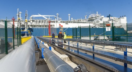 ISTRAŽILI SMO: LNG se isplatio: 95 posto plina je za domaću potrošnju