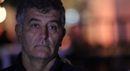Hrvatski policajci ponovno u Beogradu, otac nestalog Mateja: “Postoje nedoumice oko snimki i mobitela”