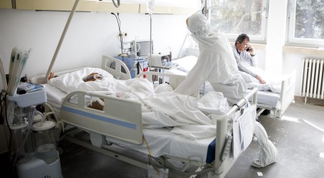 WHO optimističan: Europa je nadomak “primirja” što se tiče pandemije