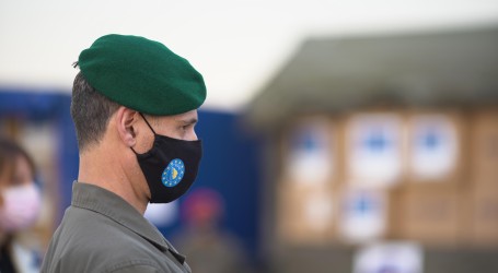EUFOR raspoređuje dodatnih 500 vojnika u BiH