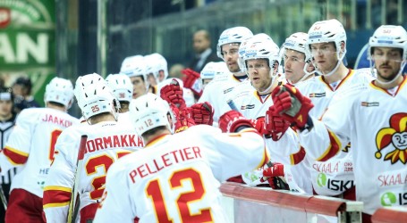 Finski Jokerit odustao od doigravanja u KHL-u, evo što kažu Rusi