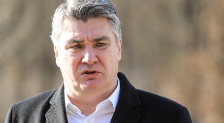Milanović: Banožić je prešao granicu, čeka ga polaganje računa