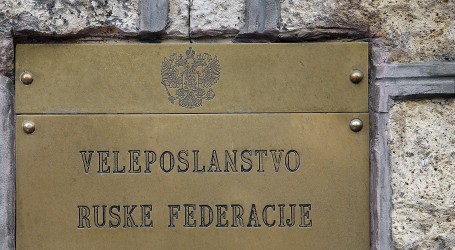 Rusko veleposlanstvo traži od političara i medija u BiH prestanak kritika