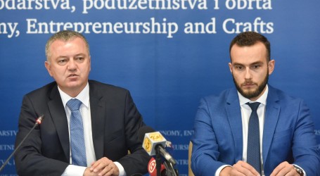 Uz Horvata pod istragom i Aladrović, Tolušić i Boris Milošević?