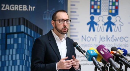 Tomašević: “Cijena žičare bit će uklopljena u tarifni sustav ZET-a”