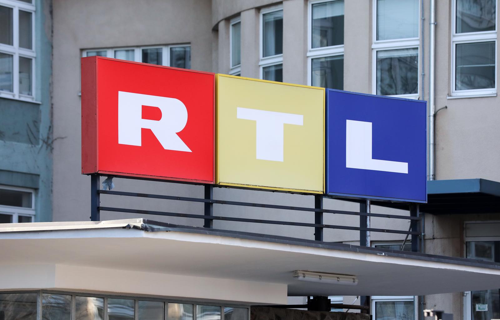 14.02.2022., Zagreb - Kompanija RTL Hrvatska prodan je kompaniji Central European Media Enterprises (CME), bivsem vlasniku Nove TV.  Photo: Emica Elvedji/PIXSELL