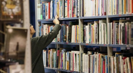 Odobreno gotovo 18 milijuna kuna za knjižničnu djelatnost