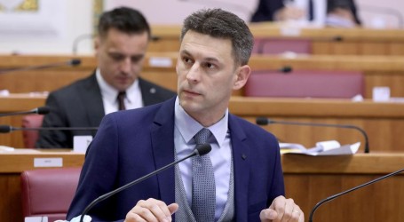 Petrov: “Što je Plenković, politički autist? Njegova izjava graniči sa stupidnošću!”