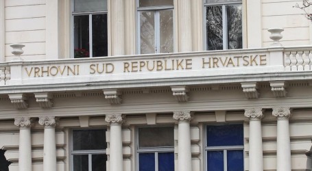 Presuda Vrhovnog suda: U interesu je javnosti znati koliko je Zagreb trošio na odvjetnike