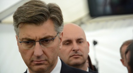 ULTIMATUM IZ 2020.: ‘Plenković je Tolušića otjerao iz politike jer ga smatra odgovornim za sramotu s lažnim poticajima’