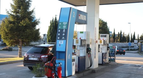 Novi udar na novčanike vozača: Cijene goriva ponovno porasle