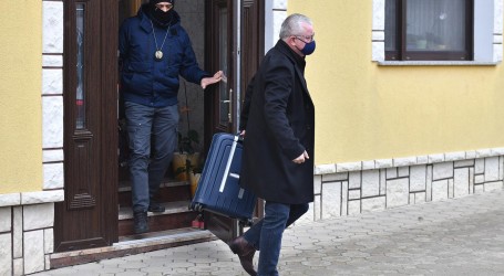 DORH “masakrirao Plenkovića”: Premijer nije znao za akciju tužiteljstva protiv Horvata