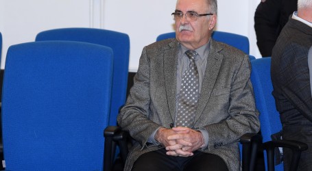 Bivši Bandićev pročelnik dobio tri i pol godine zatvora zbog afere “Nadstrešnice”