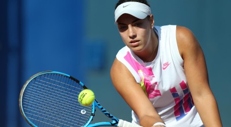 Petra Martić zabilježila veliki pad na novoj WTA ljestvici, Ana Konjuh na 51. mjestu