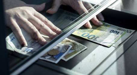 Prošle godine 77.8 posto više krivotvorenih novčanica u Hrvatskoj – HNB izdao priopćenje