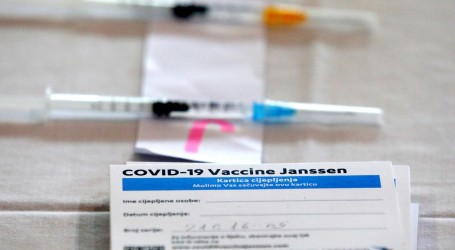 Europska unija obećala još 125 milijuna eura za kampanju cijepljenja protiv covida-19 u Africi