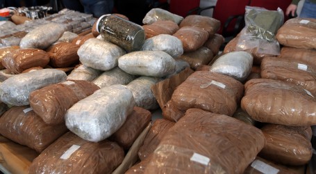 Španjolska policija: Uhićeno 45 trgovaca kokainom, sudjelovala i Hrvatska