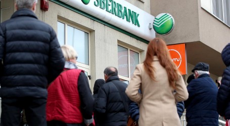 Oglasili su se iz Sberbanka o HNB-ovom moratoriju: “Žao nam je”
