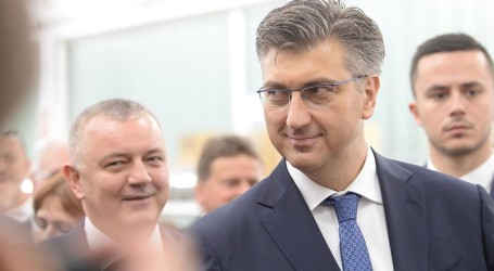 Darko Horvat je uhićen, više nije ni ministar u Plenkovićevoj Vladi. Evo što kažu analitičari