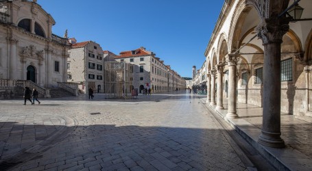 Dubrovnik objavio poziv za davanje u najam stanova za mlade obitelji. Ovo su uvjeti