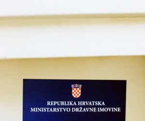 26.05.2018., Zagreb - Ilustracije za drzavnu imovinu. "nPhoto: Slavko Midzor/PIXSELL