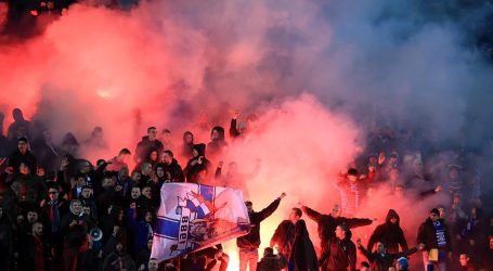 Antonio Mance ponovno čovjek odluke za Osijek, ‘Bijelo-Plavi’ svladali Dinamo i preuzeli prvo mjesto