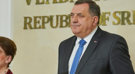 BiH: Lavrov zvao Dodika, tema provedba “dogovora s Putinom”