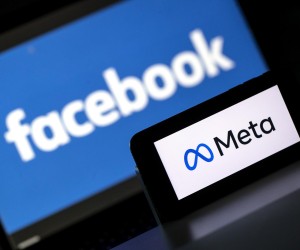 29.10.2021., Zagreb -  Osnivac tvrtke Facebook Mark Zuckerberg objavio je da mijenja naziv tvrtke u novi naziv Meta. Novi naziv tvrtke potjece iz novog smjera u kojemu se tvrtka krece, a to je stvaranje metaverzuma. Photo: Igor Kralj/PIXSELL
