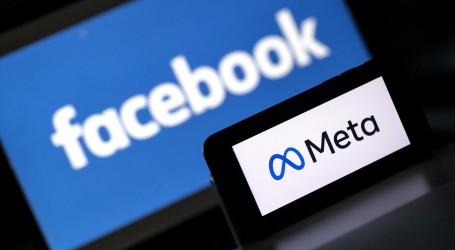 Rusija ograničila pristup Facebooku! Kažu da štite ruske medije