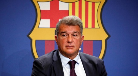Barcelona optužila bivšu upravu za “ozbiljno kriminalno ponašanje”