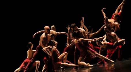 ‘Balet s karakterom’: ‘Mediteransku trilogiju’ u Njemačkoj ovacijama ispratilo gotovo dvije tisuće ljudi!
