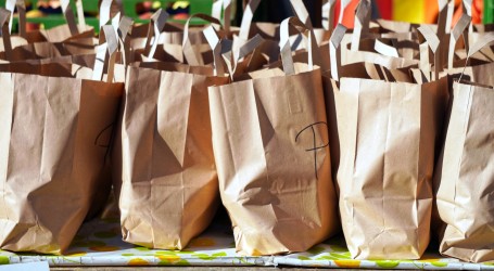 Jesu li papirnate vrećice bolje od plastičnih? Jedna studija kaže da – nisu