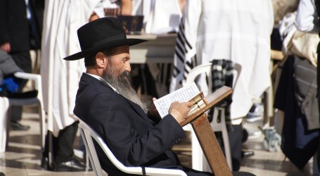 Teška godina za Židove: Zabilježen rekordan broj antisemitskih incidenata tijekom 2021.