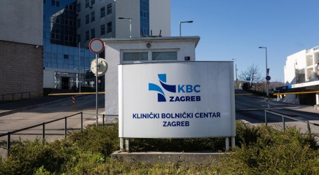 Pilot analiza Ministarstva zdravstva: KBC Zagreb smanjio liste čekanja na ključne pretrage i do 90 posto