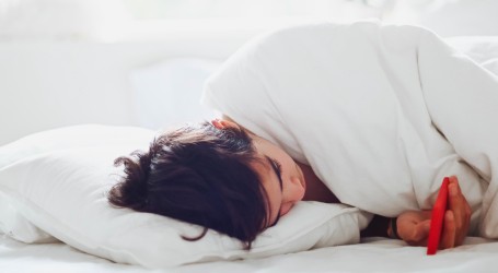 Istraživanje: Sedam sati sna noću idealno je za osobe srednje i starije životne dobi
