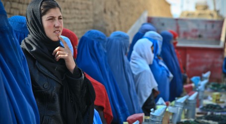 Talibani naredili da djelatnice vladinih tijela nose hidžab