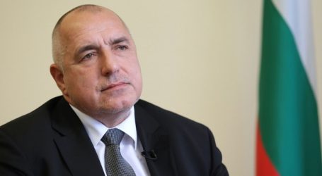 Velika operacija europskog tužitelja: Uhićen bivši bugarski premijer Bojko Borisov
