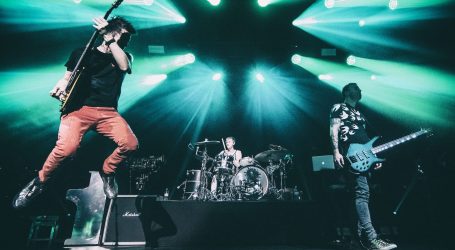 Muse najavili dva nastupa u Londonu za pomoć humanitarnim organizacijama