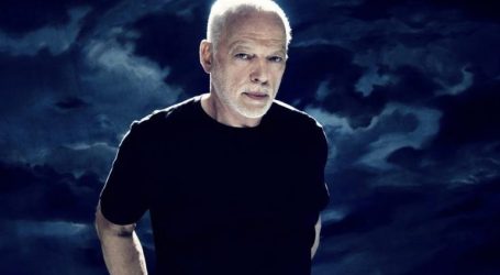 David Gilmour i Pink Floyd uklonili svoju glazbu sa streaming servisa u Rusiji i Bjelorusiji