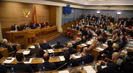 Abazović: “Crna Gora je članica NATO-a i svoju vanjsku politiku neće mijenjati ni milimetar”