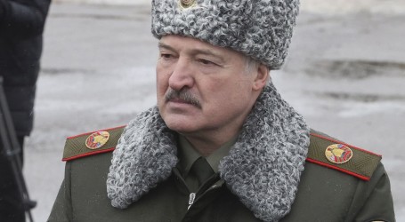 Javio se Lukašenko: “Ne namjeravamo sudjelovati u operaciji u Ukrajini”