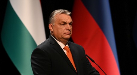 Orban posjetio Novi Sad, podržao Vučića: “Nas dvojica uradit ćemo još mnogo fantastičnih stvari”