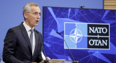 Oglasila se Kina! Optužuju NATO da je “doveo napetosti između Rusije i Ukrajine do točke sloma”
