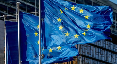 Od EK zatraženo da izradi mišljenje o kandidaturi Ukrajine, Gruzije i Moldavije