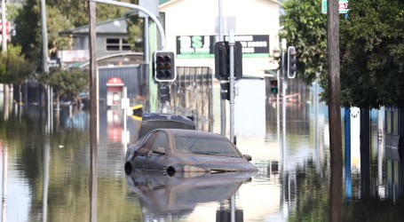 Nezapamćene poplave u Australiji: Raste broj poginulih, ne nazire se kraj olujama