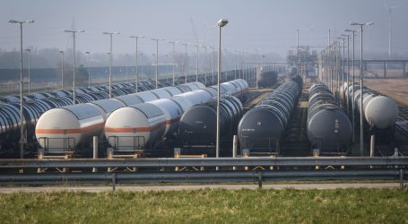Njemačkoj trebaju tri godine da postane neovisna o ruskom plinu