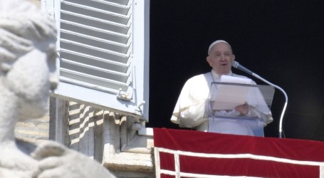 Papa Franjo: “U ime Boga, molim vas, prestanite s ovim pokoljem!”