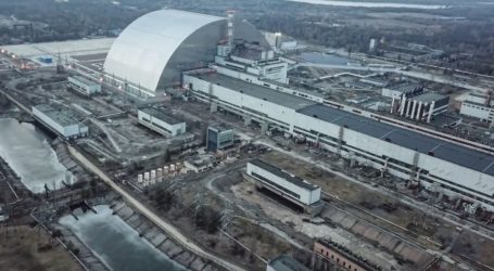 Irina Vereščuk upozorava na ‘neodgovorno djelovanje’ ruskih snaga oko Černobila