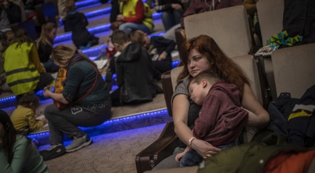 Prag traži pomoć EU-a: “Mogućnost smještaja izbjeglica Češke gotovo je iscrpljena”