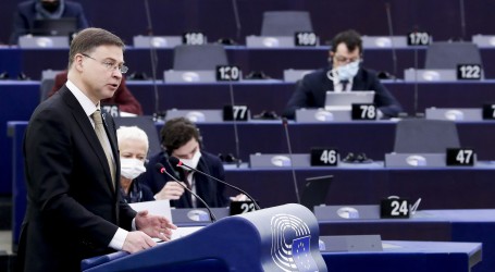 EP osuđuje Srbiju, Rusiju i Kinu za naoružavanje vojne hunte u Mjanmaru